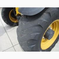 Телескопический погрузчик CAT TH 337 C