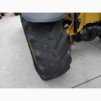 Телескопический погрузчик CAT TH 337 C
