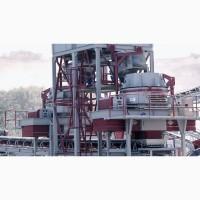 Мобильная дробильная установка Polygonmach РJC-30 Турция
