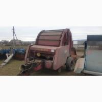 Пресс-подборщик ПРФ-180Б