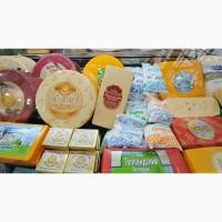 Куплю молочную продукцию с подходящими или вышедшими сроками