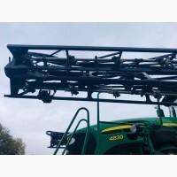 Опрыскиватель JOHN DEERE 4830
