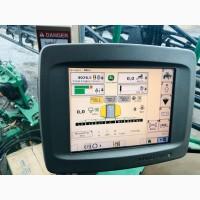 Опрыскиватель JOHN DEERE 4830
