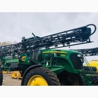 Опрыскиватель JOHN DEERE 4830