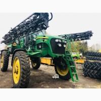 Опрыскиватель JOHN DEERE 4830