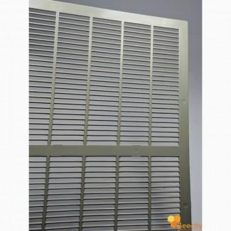 Разделительная решетка для улья 500х420 мм