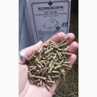 Продам корм для тварин та птиці