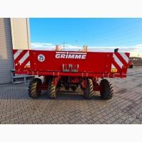 Картоплесаджалка Grimme GL430 Combi