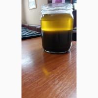 Фуз подсолнечный жидкий
