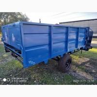 Кормороздавач КТУ-6/ РММ-5