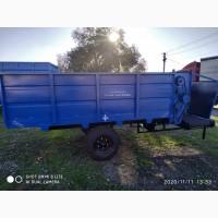 Кормороздавач КТУ-6/ РММ-5