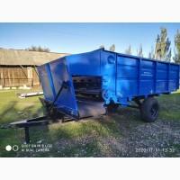 Кормороздавач КТУ-6/ РММ-5