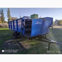 Кормороздавач КТУ-6/ РММ-5