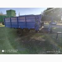 Кормороздавач КТУ-6/ РММ-5