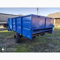 Кормороздавач КТУ-6/ РММ-5