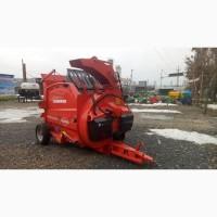 Продам выдуватель соломы модель Kuhn PRIMOR 2060 H