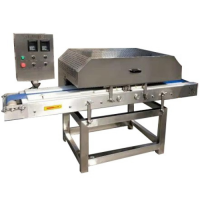 Горизонтальний слайсер STvega Meat Hor Slicer нарізка курячого філе, м#039;яса, риби