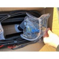 Автономний обігрівач Car air heater 2кВт 24в - Fast-Best