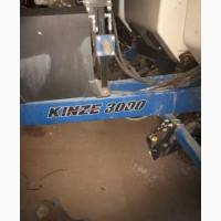 Сівалка KINZE 3000