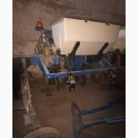 Сівалка KINZE 3000