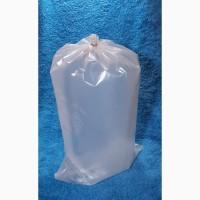 Мішки поліетиленові під міцелій