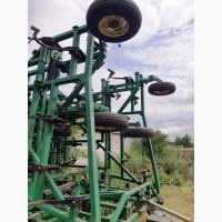 Культиватор Great Plains FCC 8544