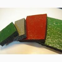 Покрытие для мест содержания животных