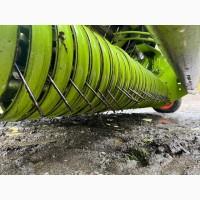 Рулонний прес-підбирач Claas Rollant 240