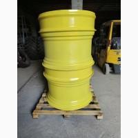 Диск колесный DW25Bx42 под шину 710/75-42, 800/70-42, 900/50-42, 900/60-42