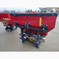 Розкидач міндобрив РД 1000 л