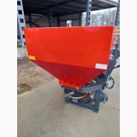 Розкидач міндобрив РД 1000 л