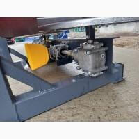 Розкидач міндобрив РД 1000 л