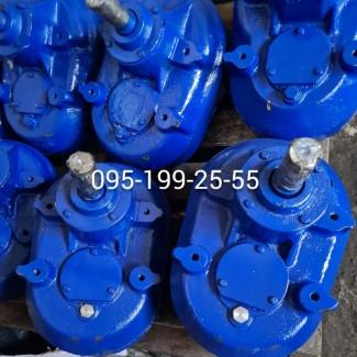 Редуктор ТСН.00.760. Шестерня ТСН.00.635, ТСН.00.653 #тсн2б #тсн160 #тсн3б