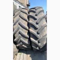 Б/в шина 520/85R42 (20.8р42) Pirelli