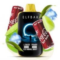 Сигарета ELF BAR Moon Night 40000 ••• Лайм - Кола