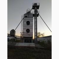 Продаж зерносушарки “Дунаївчанка”