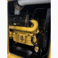 Дизельний генератор Caterpillar DE 715 E0 - 715 kVA 2025 рік