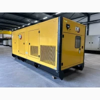 Дизельний генератор Caterpillar DE 715 E0 - 715 kVA 2025 рік