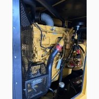 Дизельний генератор Caterpillar DE 715 E0 - 715 kVA 2025 рік