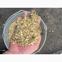 Продам відходи сої, некондиція сої