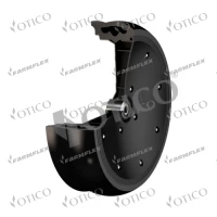 Колесо 400х115 / 022352.03 Otico, CO-151725 Quivogne, CO-151725 Sola, CO-050605 Sola