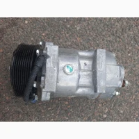 Компресор кондиціонера Sanden SD7H15 / ACC98599-C