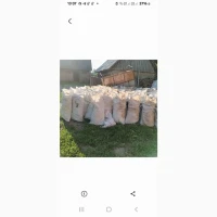 Продаю кору соснову