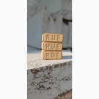 Паливні брикети типу RUF