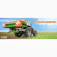 Запасные части AMAZONE