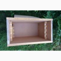 Ящики для перевозки пчел и пчелопакеты карпатки