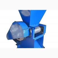 Дробилки для керамзита ДК-400