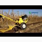 Мотокультиватор Sadko (Садко) M-400. Распродажа со склада.АКТИВНАЯ ФРЕЗА