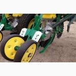 Универсальная пневматическая сеялка Harvest 560 - предназначенная для точного посева
