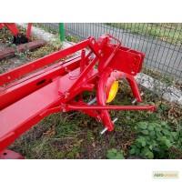 Косарка роторна 1, 35 Wirax Польща